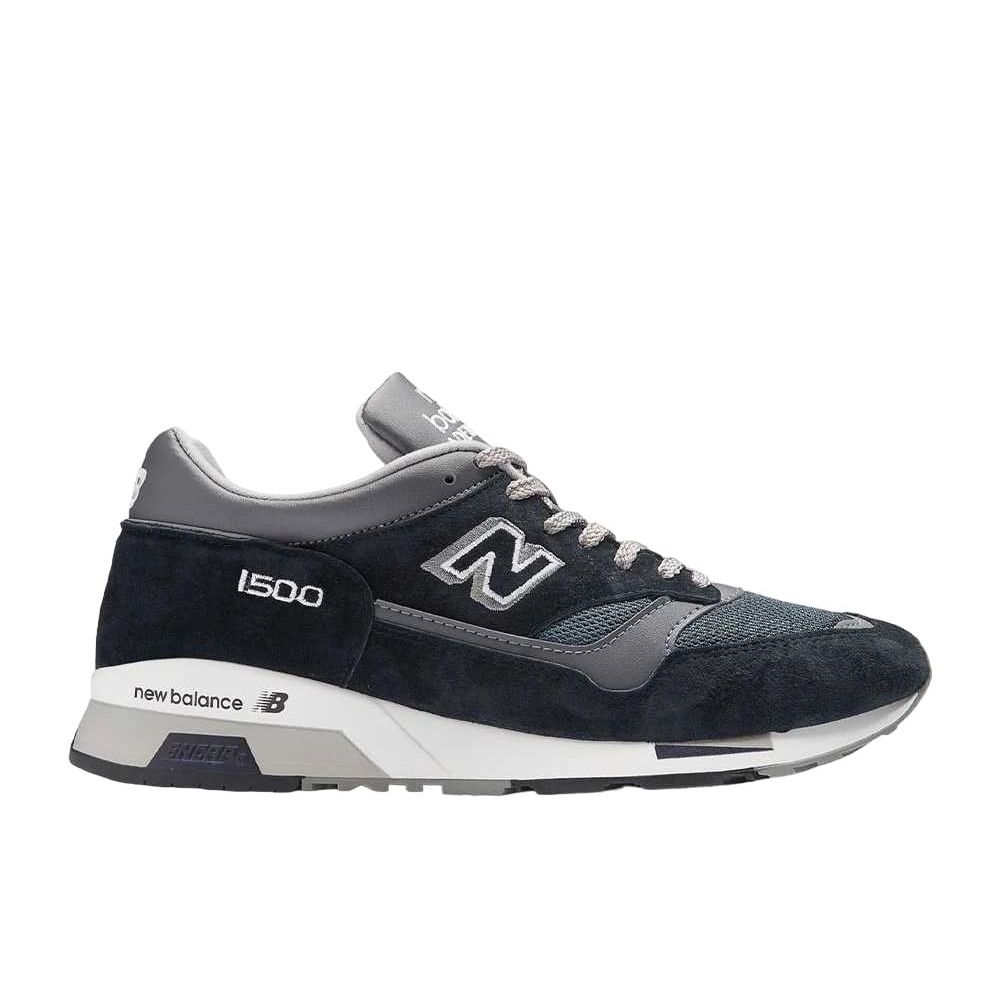New Balance 1500 Made in UK 'Navy' Unused