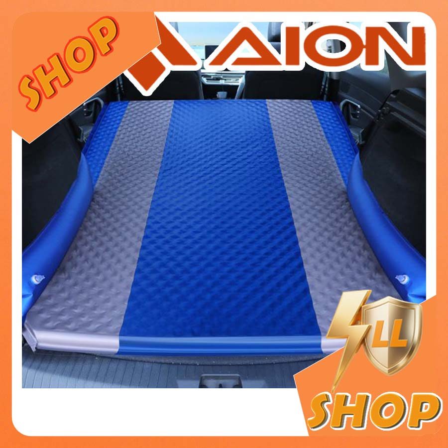 [READY]HYPTEC HT Car Trunk Mattress Car Travel Bed  AION HYPTEC HT Body Kit Car Decoration HYPER HT 