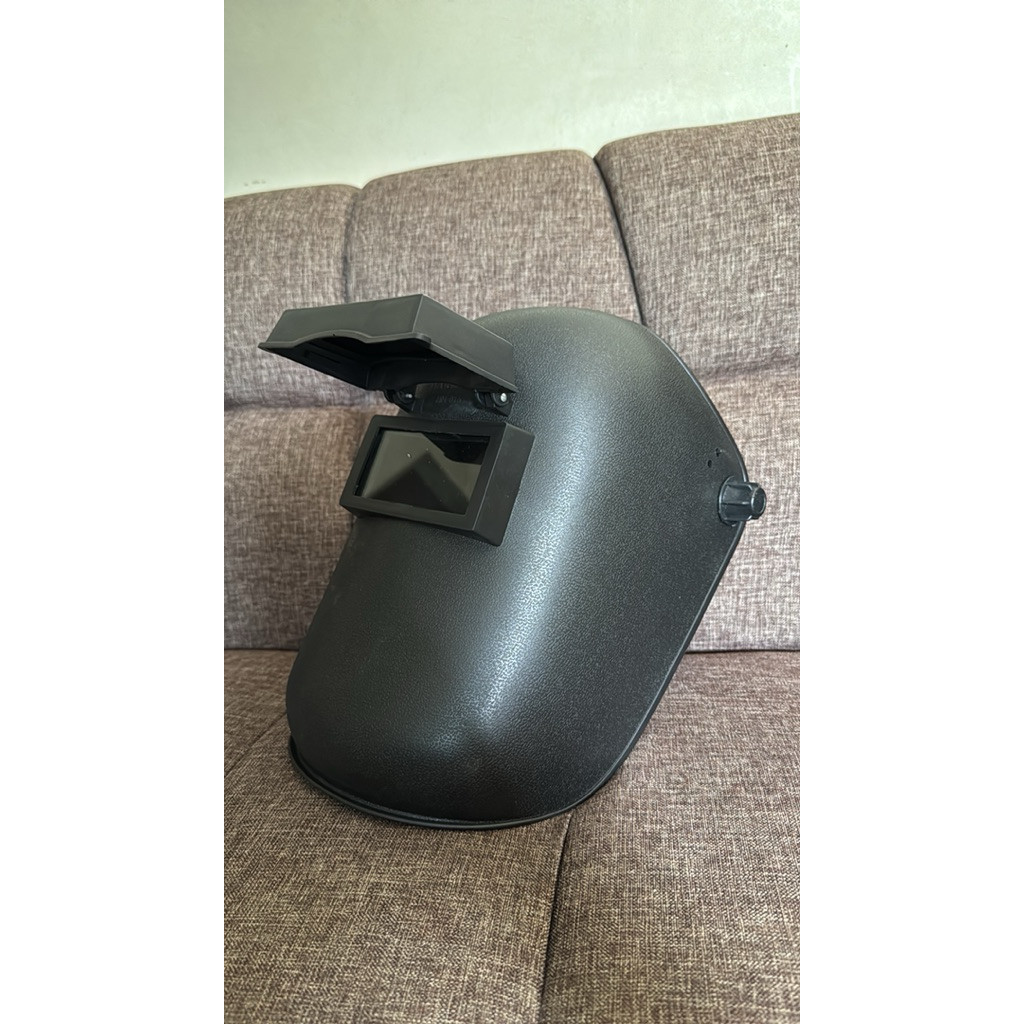 หน้ากากเชื่อม AIGEN HARMIT / หมวกเชื่อม / หน้ากากเชื่อม