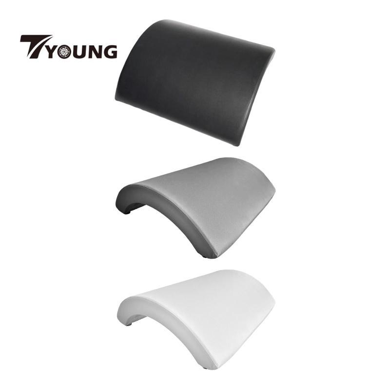 [มีจําหน่าย] Pilates Barrel Pilates Barrel Multifunctional Practical Workout Strengthener Yoga Home 