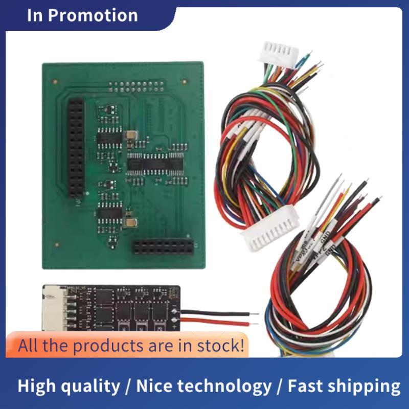 อะแดปเตอร์ APB131 ใช้กับ XP400 PRO อ่าน IMMO Data From -V850/RH850 Dashboard สําหรับ IM508 IM508S IM