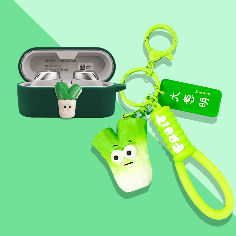 Panasonic EAH AZ60 เคสนิ่มกันกระแทก