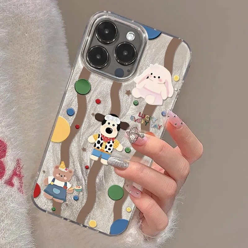 TPU Redmi & Realme & infinix redmi a3 12 13 14c redmi note 11 12 13 4g/5g pro poco x6 f6 pro m3 x3 x