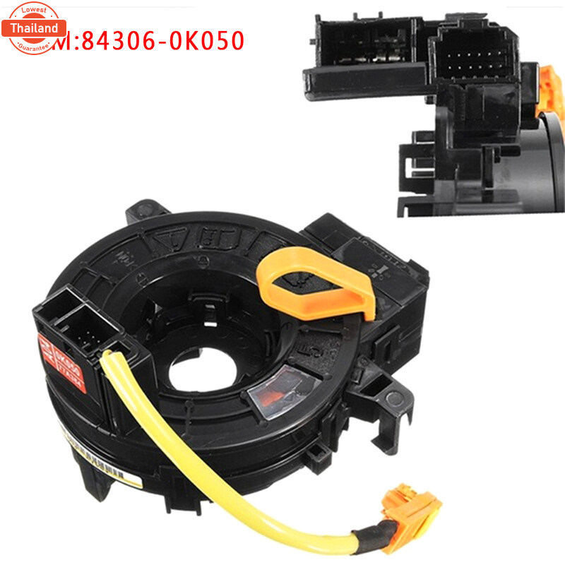 GIORGIO ARMANI MALLเหมาะสำหรั Toyota Corolla Auto Parts 84306-0K050 อะไหล่รถยนต์