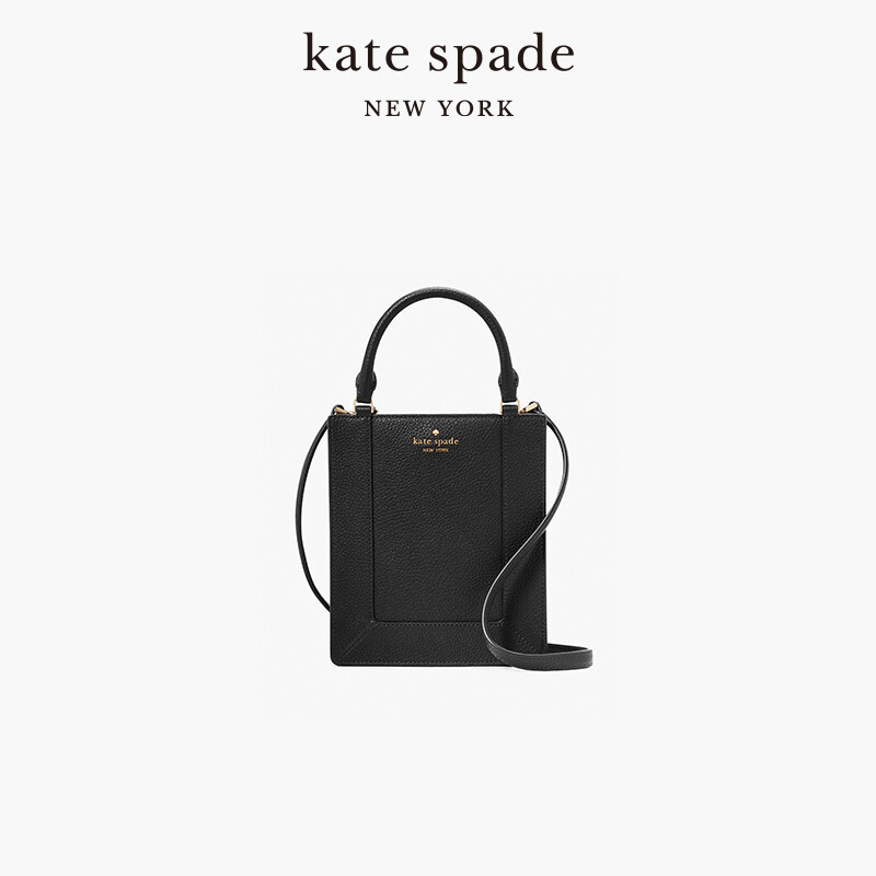 Kate Spade KS Lena Mini Tote Bag กระเป๋าสะพายข้างMessenger Bag สำหรับผู้หญิง ใช้งานได้ทั้งวันและเหมา