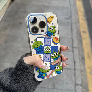 ส่งจากไทย เคสโทรศัพท์มือถือ เคสไอโฟน กันกระแทก สําหรับ IPHONE 17 16 11 12 13 14 15PRO MAX 7Plus XS/XR XSMax