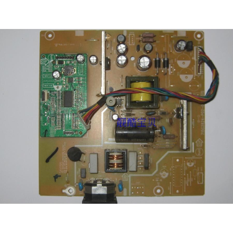 @@@ AOC Guanjie E2436VWG TFT24W80PS1 Power Board 715G2824-P02-010-001S