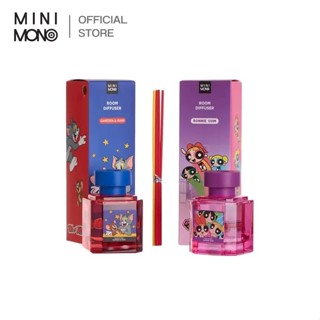 น้ำหอมปรับอากาศ แบบมีก้านไม้หอม Special Collection