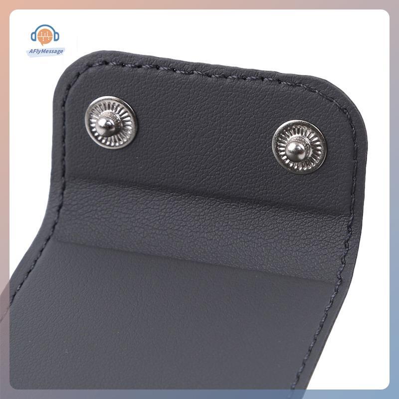 AFl 2PCS Universal Fit Car Seatbelt สบาย Adjuster สายคล้องไหล่สายคล้องคอความปลอดภัยรถ Positioner คลิ