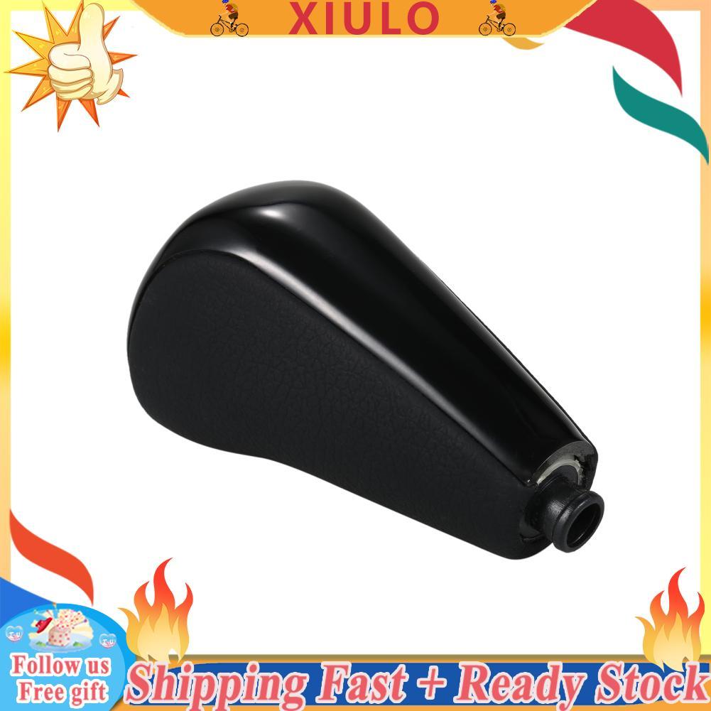 Xiulo Xiulo เกียร์ SHIFT Knot รถอัตโนมัติ KNOB สำหรับ Toyota Prado 120 2003-2009 Land Cruiser FJ150 