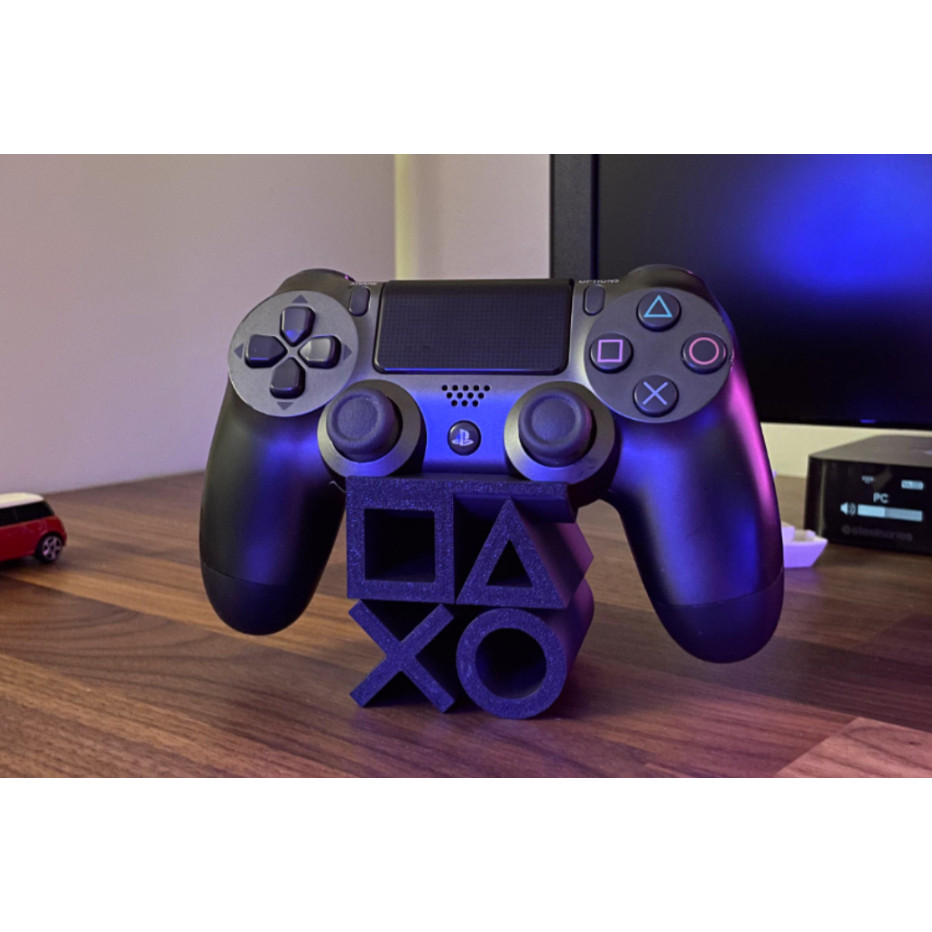 Stand Controller Stick PS 4 PS 5 Holder
