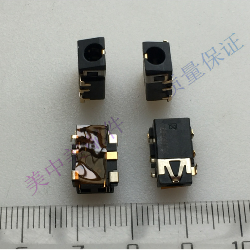 ASUS ASUS K401LB K501LD K55VD K550D X750DP อินเทอร์เฟซเสียงซ็อกเก็ตรู