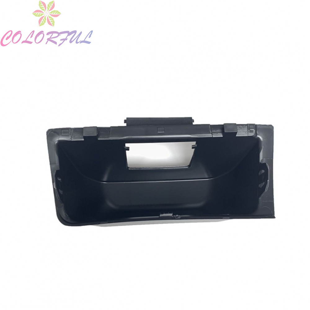 ฝาครอบปลายบูตด้านหลังสําหรับ Mercedes สําหรับ Smart Fortwo W453 ปี 2015 2022 ABS