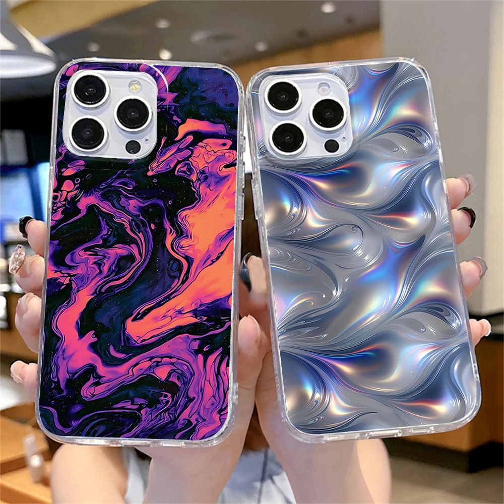 Dreamlike เนบิวลา TextureIMD สําหรับ Realme C71 C75X C75 หมายเหตุ 60 C67 C65 C63 C61 C53 C55 C51 C35