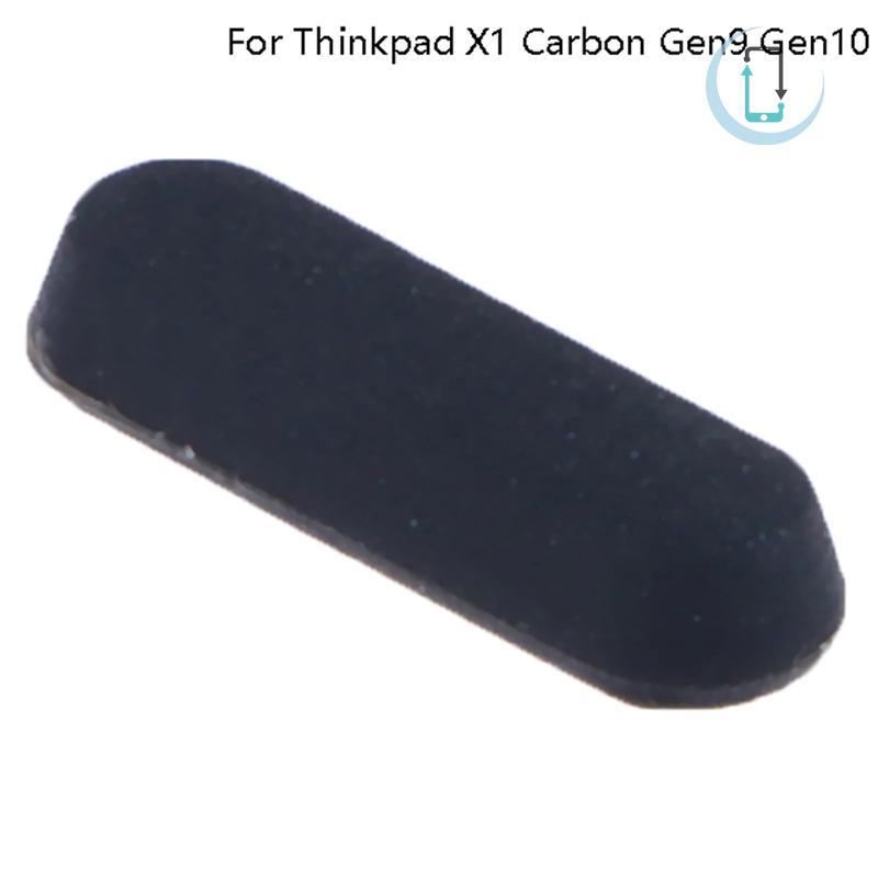 [AT] นวัตกรรมและเปลี่ยนได้ใหม่เท้ายางสําหรับ Lenovo Thinkpad X1 Carbon Gen9 Gen10 แล็ปท็อปด้านล่างกร