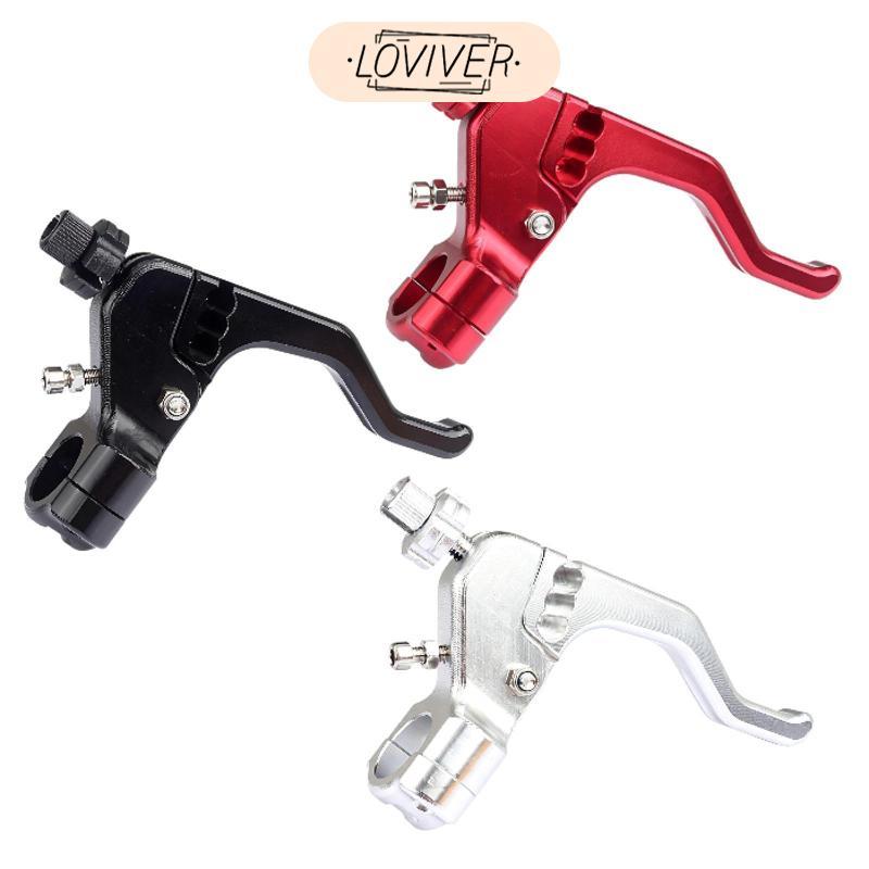 ก้านเบรกคลัตช์พับ 22 มม. 7/8 "สําหรับรถจักรยานยนต์ Pit Dirt Bike Accs