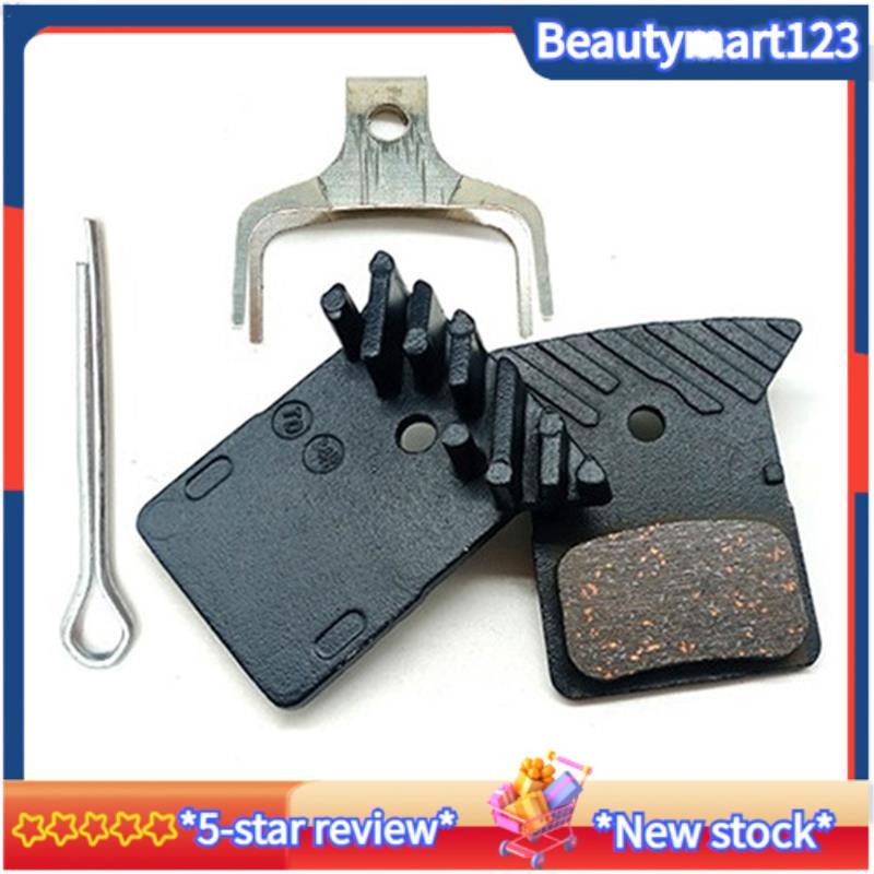 BM2 แผ่นเบรกเรซิ่นสำหรับจักรยาน เทคโนโลยีระบายความร้อนIce Tech ใช้งานได้กับ L03A และ Ultegra R9170 R