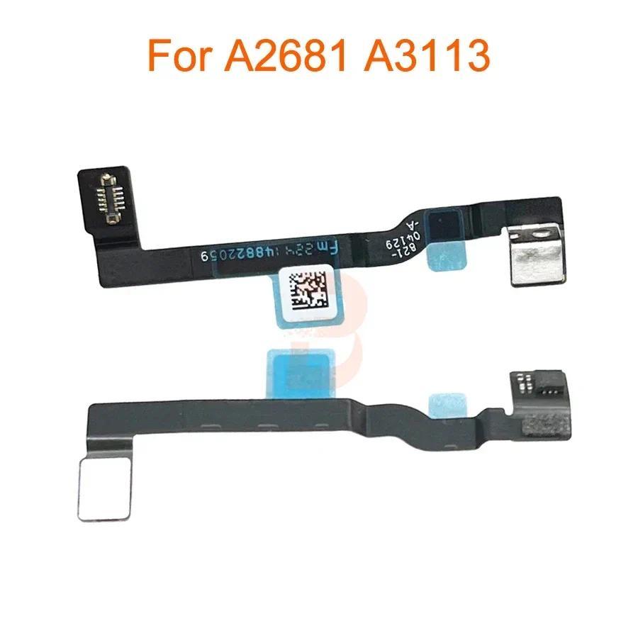 ใหม่สําหรับ MacBook Pro/Air A2141 A2681 A2485 A2442 A2779 รูปที่ 6