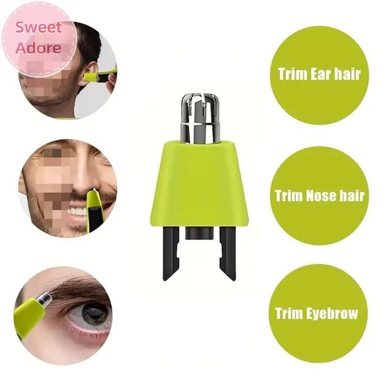 SweetAdore หวียามแบบปรับได้สําหรับ Philips One Blade QP2530 QP2630 QP2724 QP2834 เครื่องโกนหนวดไฟฟ้า