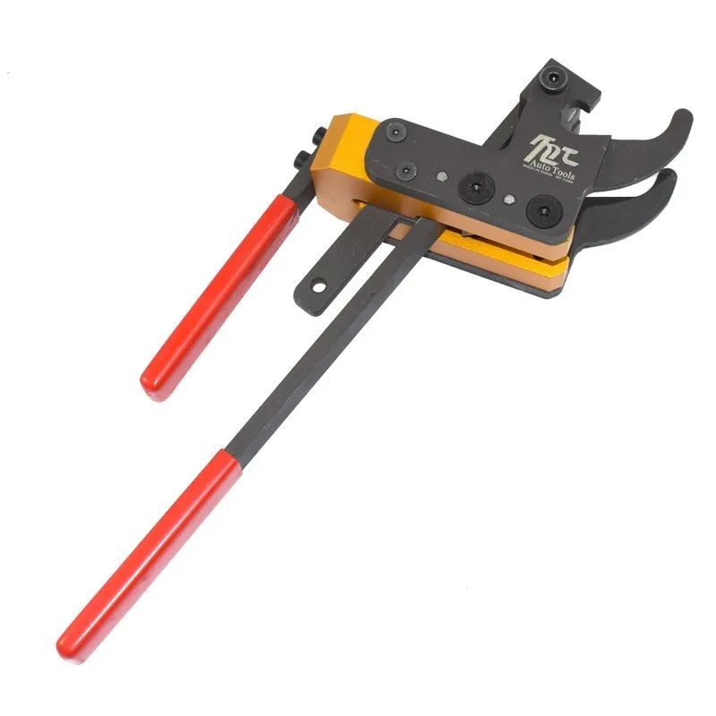 เครื่องมือไทม์มิ่งสําหรับถอดและติดตั้งสปริงเพลาประหลาดสําหรับเครื่องยนต์ BMW MINI B38, B48, และ B58