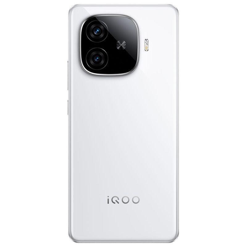มือสอง iQOO Z9 รุ่นที่สาม Snapdragon 7 ชิป 6,000mAh แบตเตอรี่ 144hz5G ภาพถ่ายเกมทํางานโทรศัพท์มือถือ