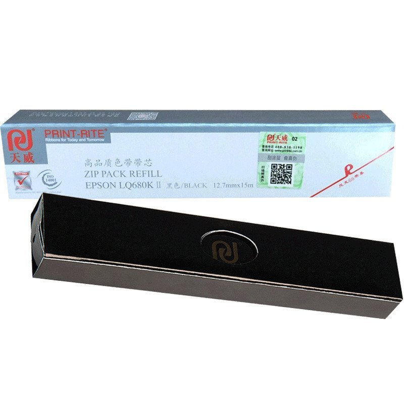 Tianwei เหมาะสําหรับ Epson LQ680KII 690K 675KT 690K 790K 1900KII Ribbon Core