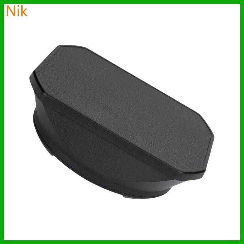 XF18-55 Square Lens Hood Replacement For 18-55mm F2.8-4 X-T30II X-T30II