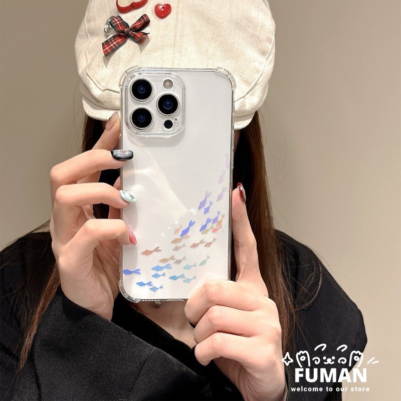 ฤดูร้อนปลาทองสําหรับRealme Narzo 80 Lite 70 70X 60 60X 50 Pro 50i 50A 30 20 Prime N65 N61 N55 P3 Pro