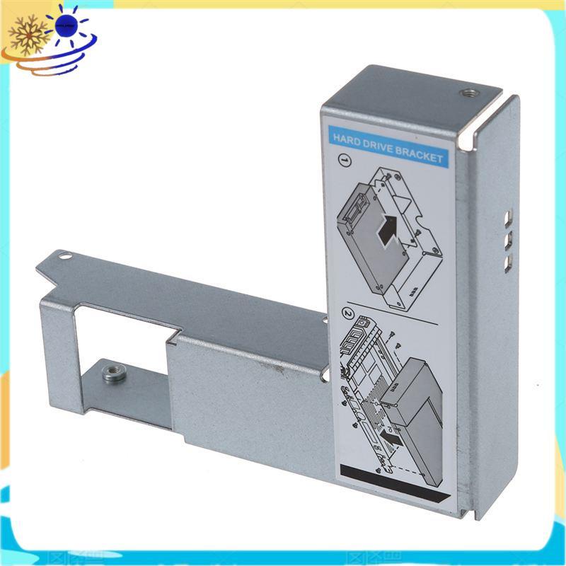 อะแดปเตอร์ 2.5 "ถึง 3.5" 9W8C4 Y004G F238F / G302D / X968D SAS / ถาด