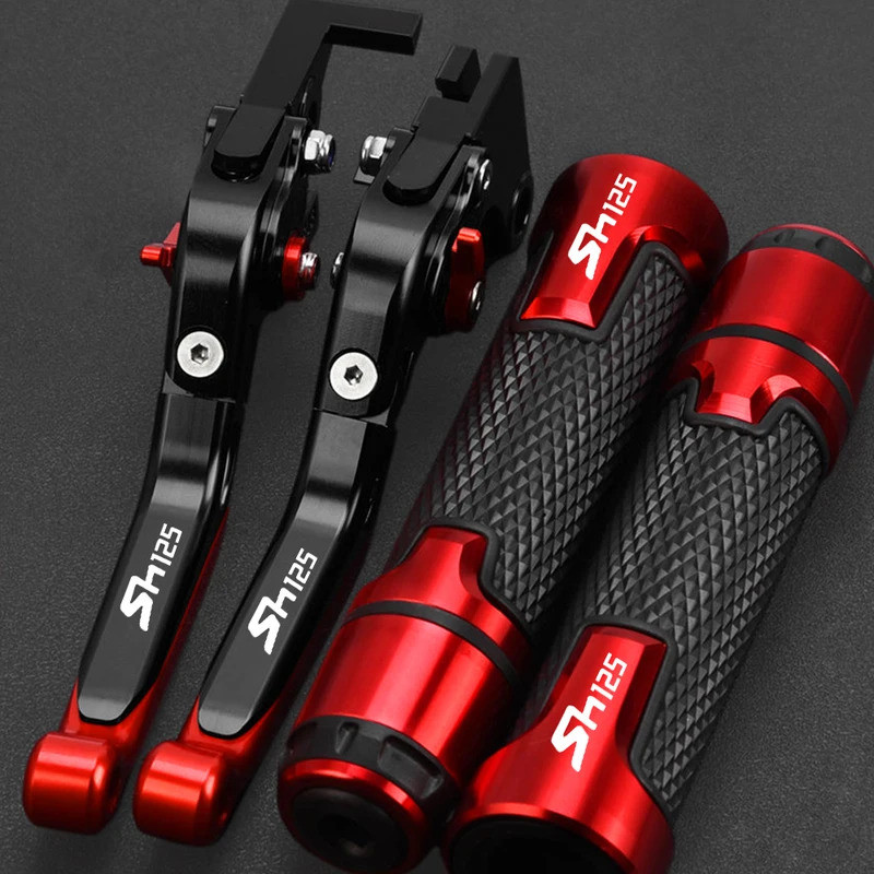 สําหรับHonda SH125 SH125i SH125 i SH 125 125i 2004- 2023 2022 2021 2020 2018 2017 รถจักรยานยนต์คลัทช