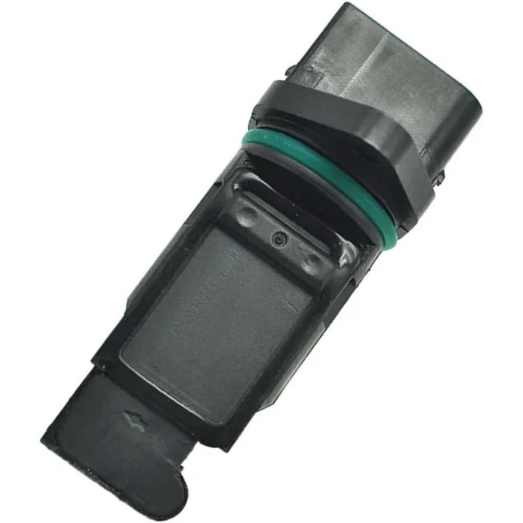 Mass Air Flow MAF Sensor ใช้งานร่วมกับ BMW E46 M3 M5 M6 Z4 3.2 M Air Flow Meter รถอุปกรณ์เสริม 02802