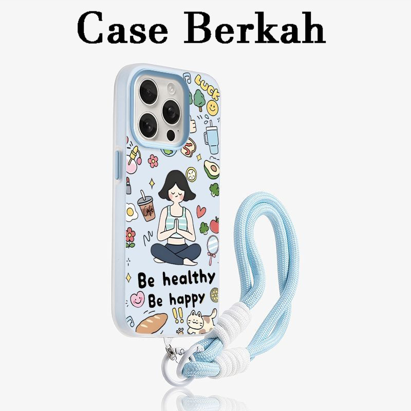 ใหม่ล่าสุดสาว Lucky Premium 2In1 สําหรับ Redmi 15 15C C85 C71 C75 C65 14C หมายเหตุ 14 4G 5G 13C Poco