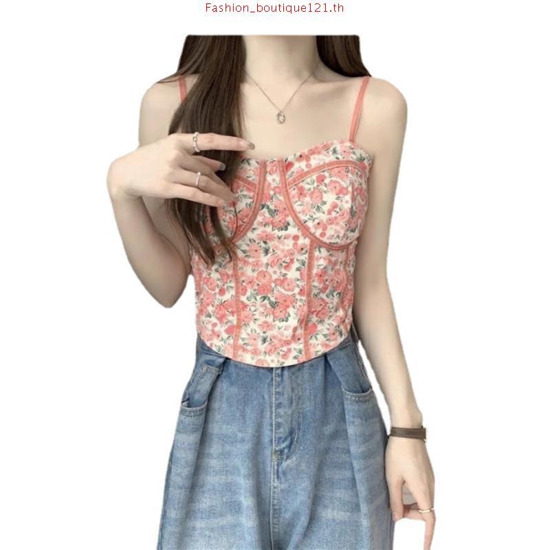 SARAN ยีนส์ ทรงกระบอก กางเกงยีนส์ รุ่น SR036/SR037 สีอ่อน ไซส์ L (chuuchop)