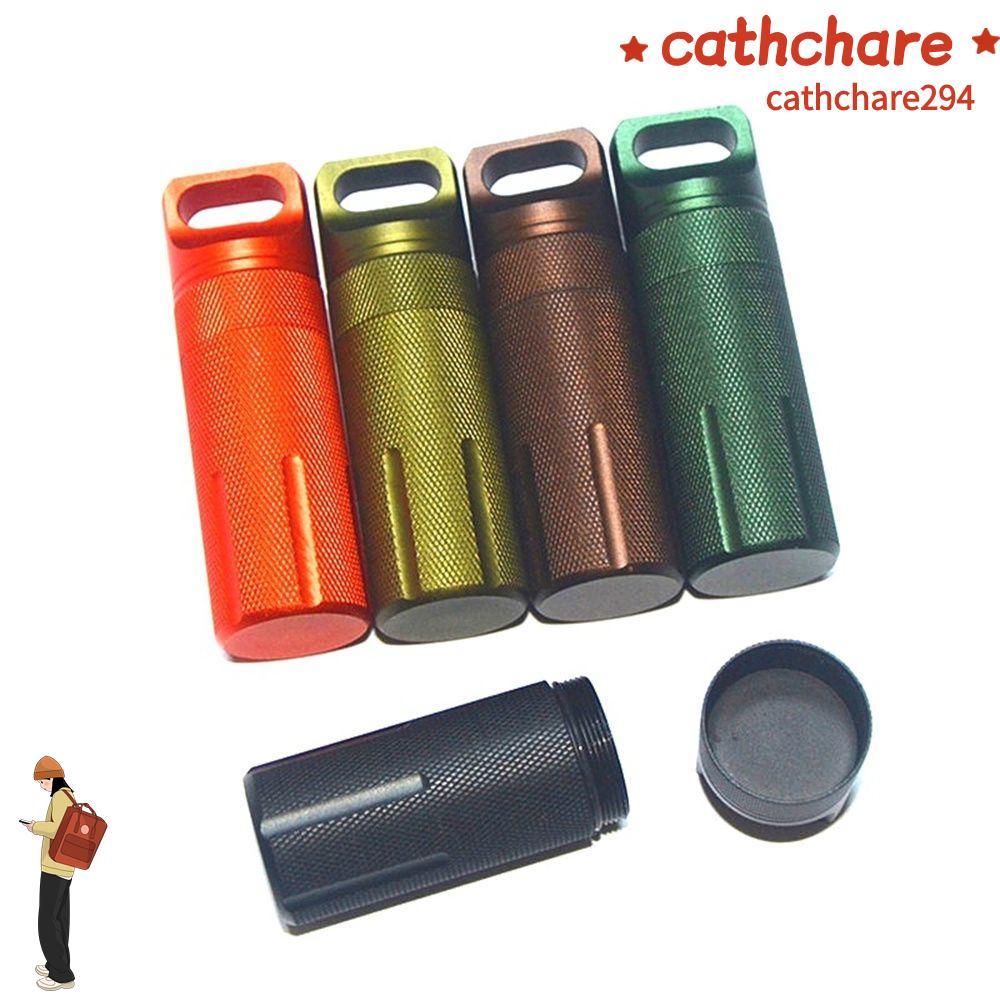 EDC Kit Storage สำหรับการจัดเก็บฝาครอบแคปซูลและขวดซีล