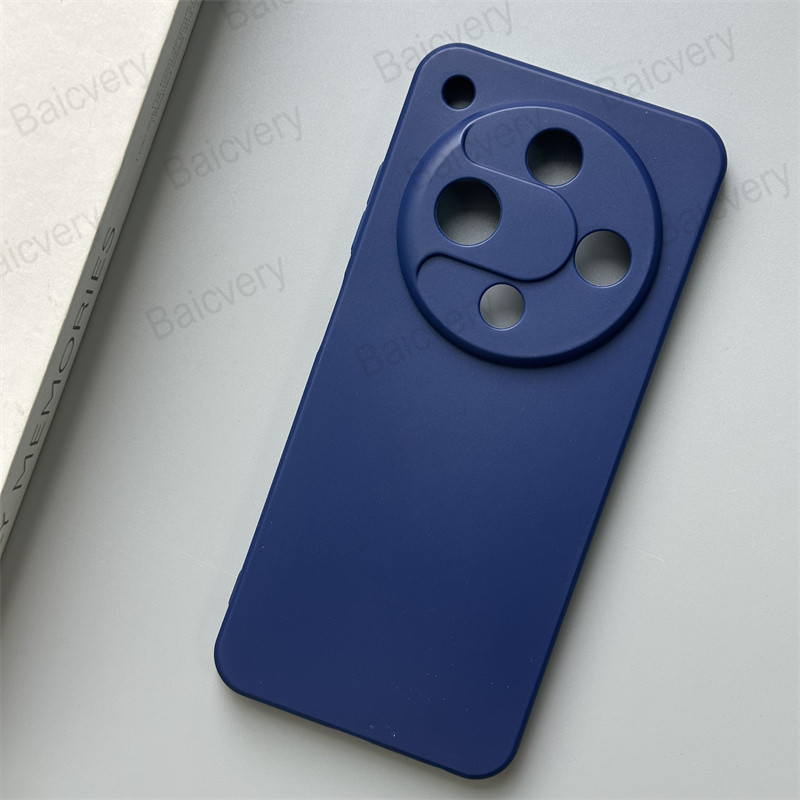 เคสโทรศัพท์สําหรับ ZTE Nubia Focus 2 5G Z2462N รูปที่ 5