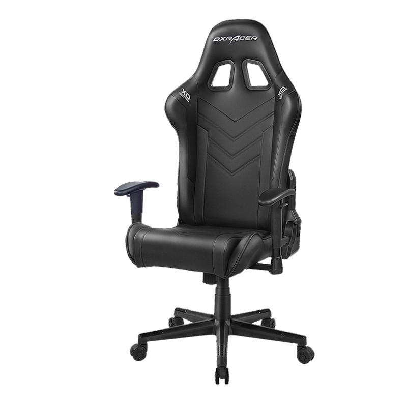DXRacer DXRacer เก้าอี้สําหรับเล่นเกมเก้าอี้คอมพิวเตอร์ในครัวเรือน Internet Cafe เกม Office Lift ที่
