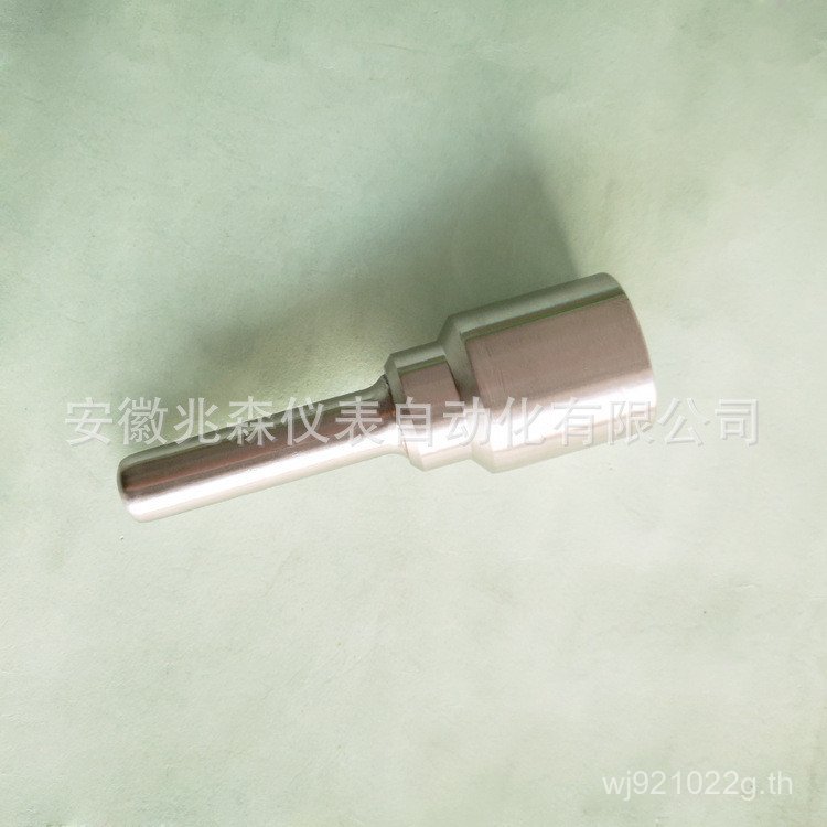 /Shath 2 ฐาน/แขนป้องกัน M27X2-M20X1.5-M33X2-G12-1 Thermocouple ทนความร้อน NX4Y