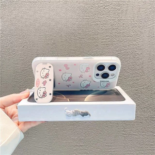 💖💖-เคส Apple ที่รองรับ iPhone 17PROMAX 17AIR เคสไอโฟน 16ProMax 15PRO 14PLUS 13PRO 12/11-HLMSCY526