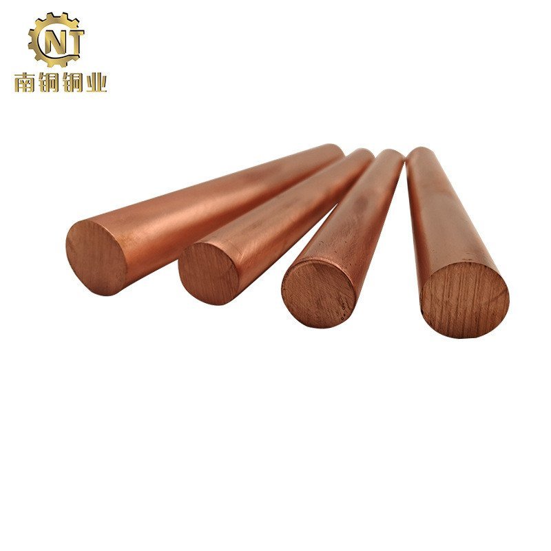 Beryllium Disc C5191 Voucher C17200 แหล่งอลูมิเนียม Bronze Phosphor ทองแดง Rod การประมวลผล Beryllium