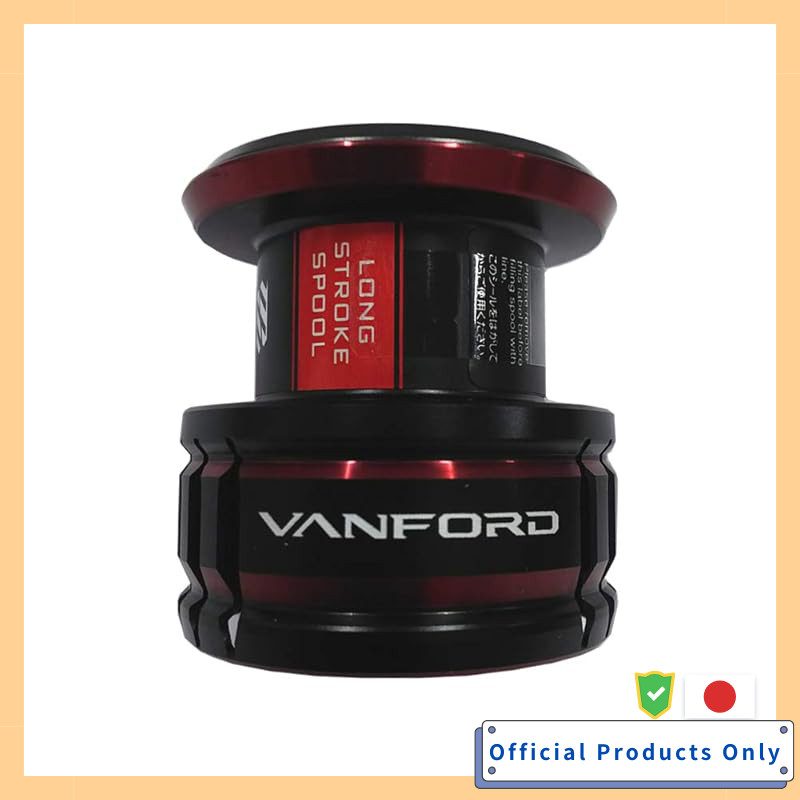 Shimano 20 Vanford 3000MHG Spool