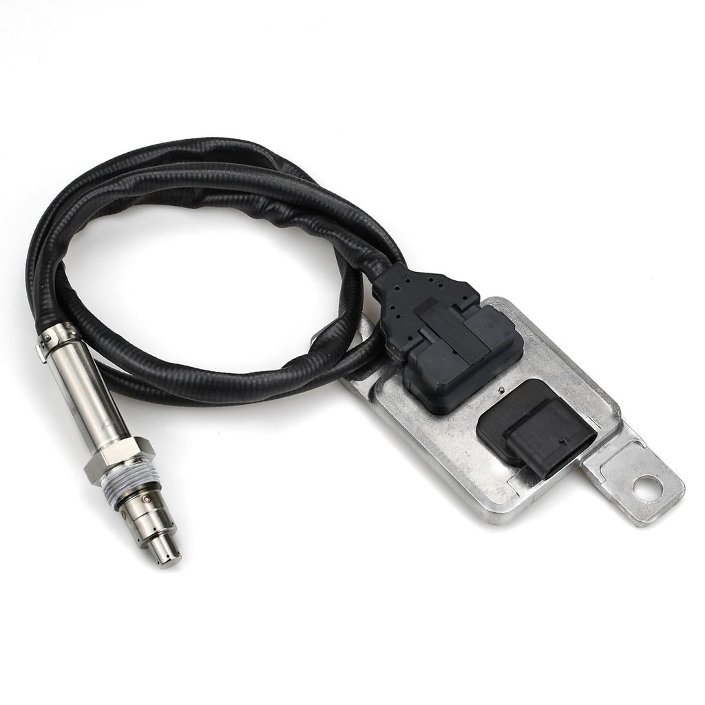 8K0907807C Ni-trogen-Ox-IDE Sensor ใช้งานร่วมกับ 2012-2015 VW Passat ผ้านวมซีดาน Trendline 2.0L-L4 A