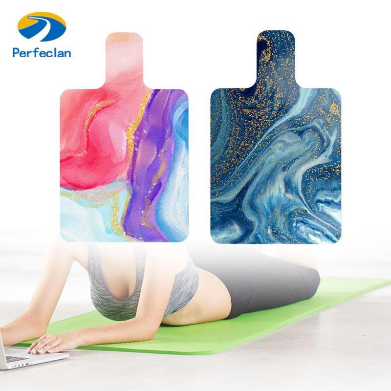 Perfeclan Pilates Reformer Machine Towel Pilates Reformer Pad