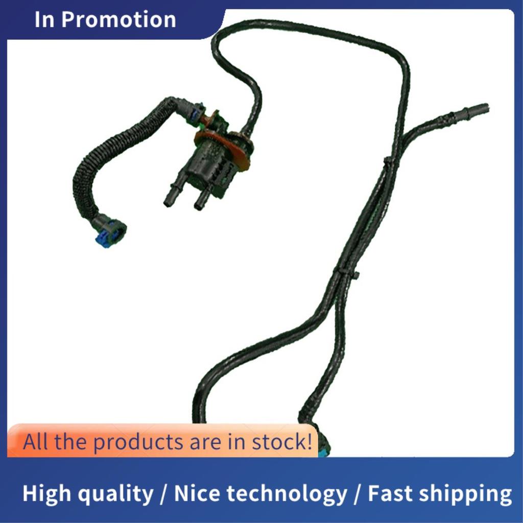 Vapor Canister Purge วาล์วท่อสําหรับ Explorer 2020-2023 L1M39B325BC L1M3.9B325BC