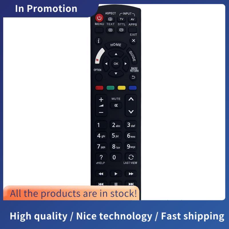 N2QAYB001109 รีโมทคอนโทรลเปลี่ยนสําหรับ TX-24FS500B TX-32FS400B TX-32FS500B TX-32FS503B TX-40FS400B