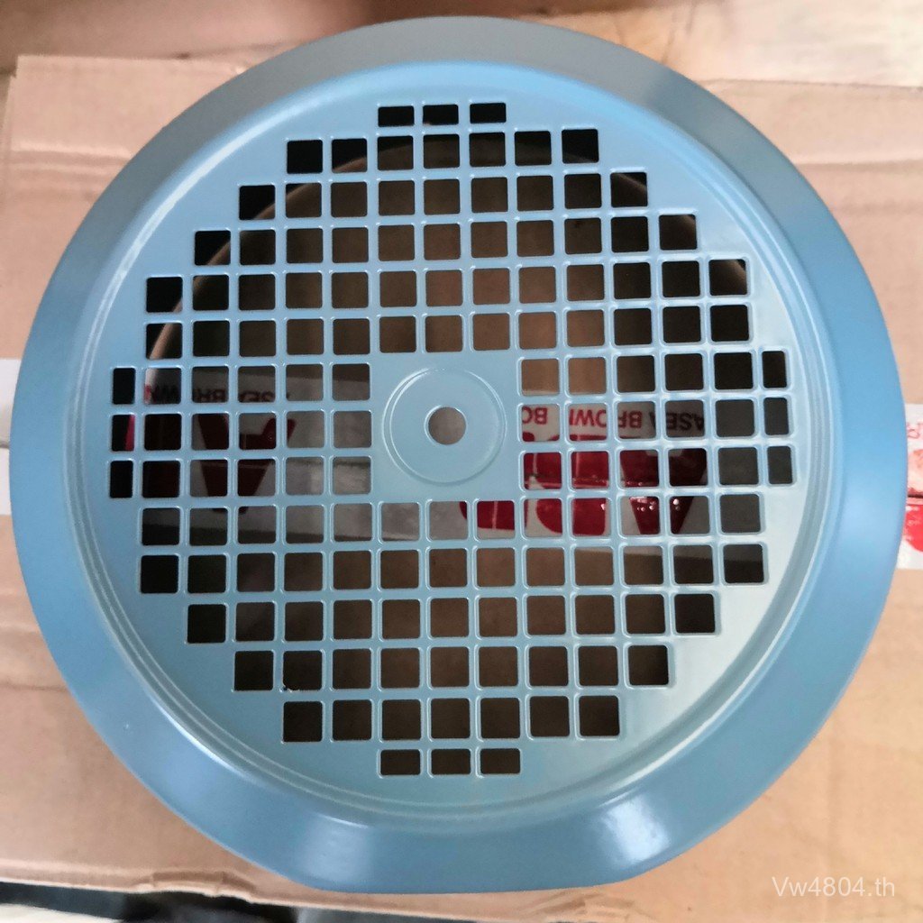 มอเตอร์ซัพพลาย ABB ฝาครอบพัดลมพร้อมสต็อกเดิม M2BAX100LA4 EUK2