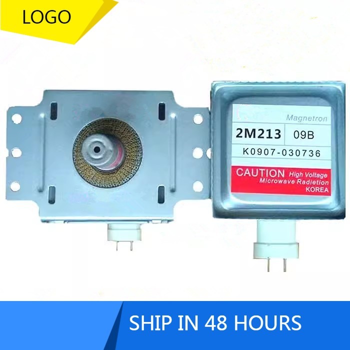 ชิ้นส่วนแม่เหล็กเตาอบไมโครเวฟ เปลี่ยนได้ สําหรับ LG 2M213 09B 2M213 09B0