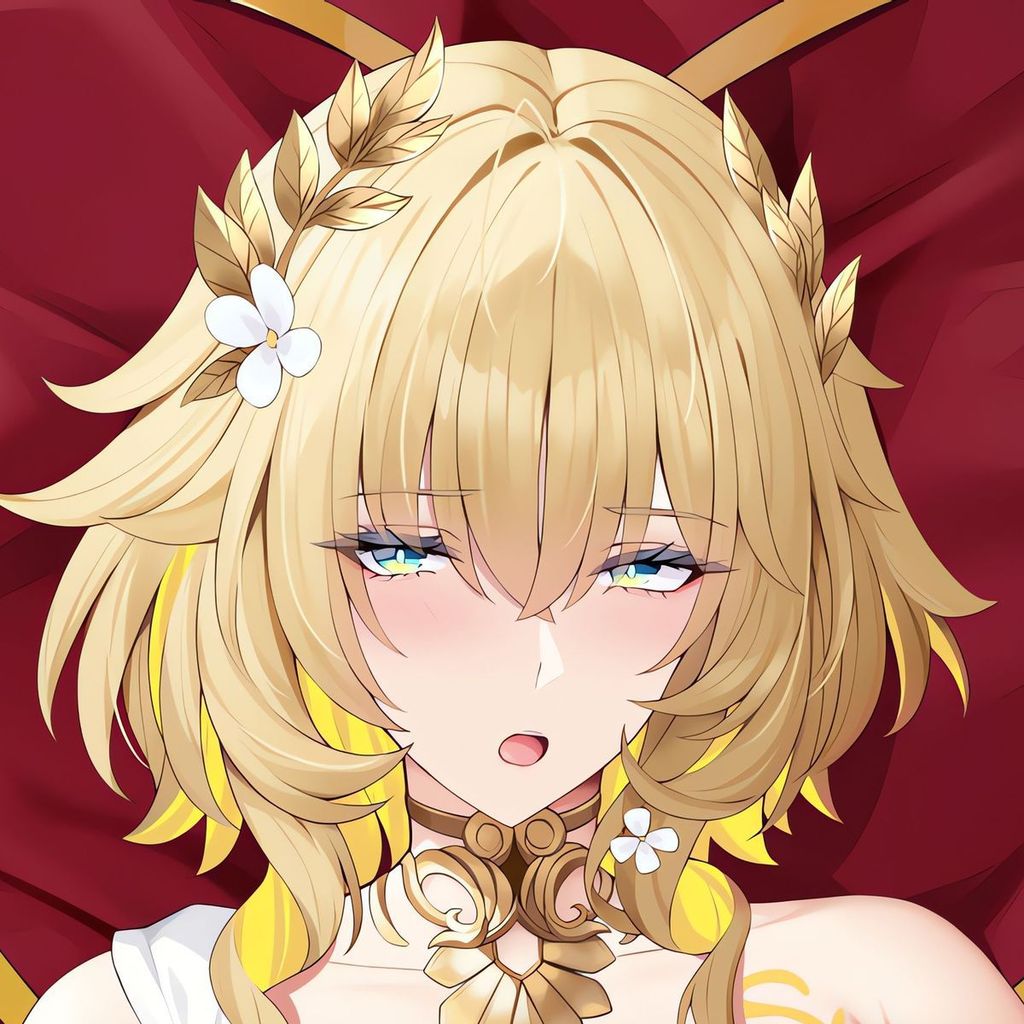 Honkai star Rail Aglaea Dakimakura 2WAY ปลอกหมอนกอด