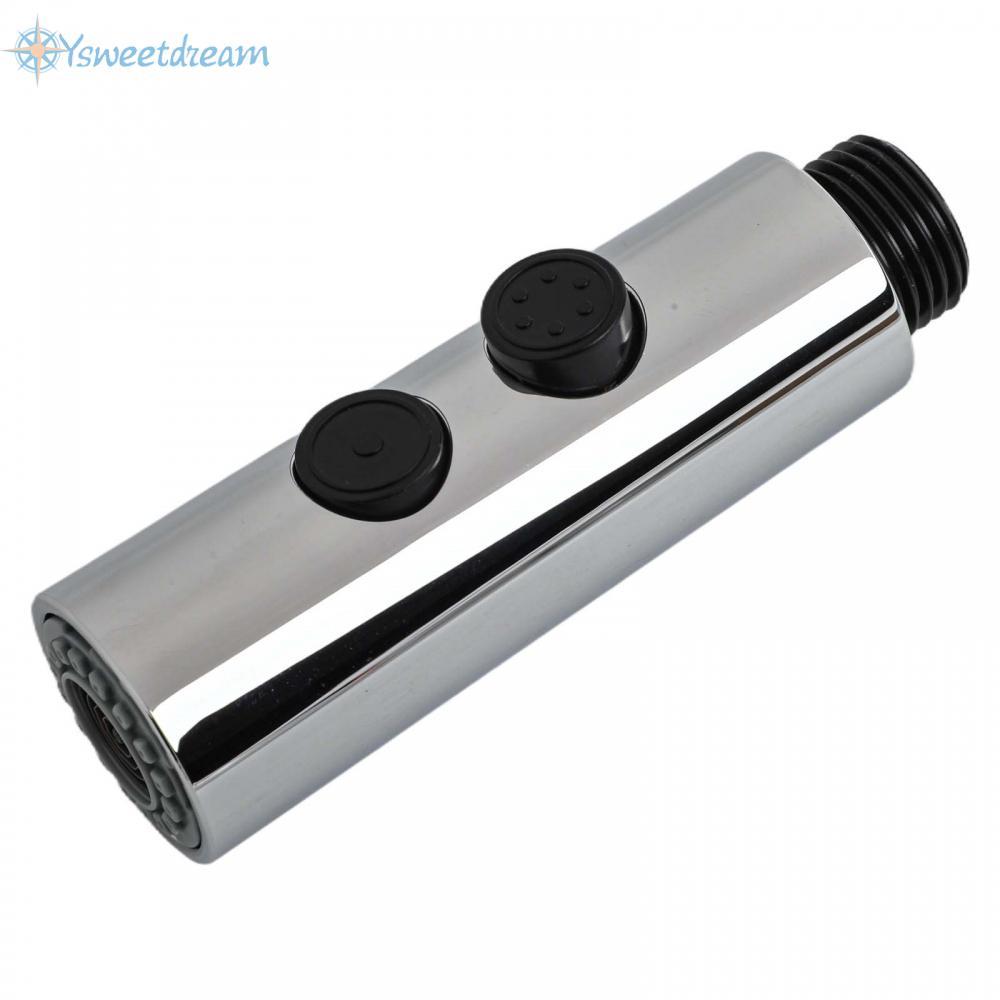 【SWTDRM】Pull-out Nozzle Electroplating Hose Sink Brushed Home Improvement Nozzle