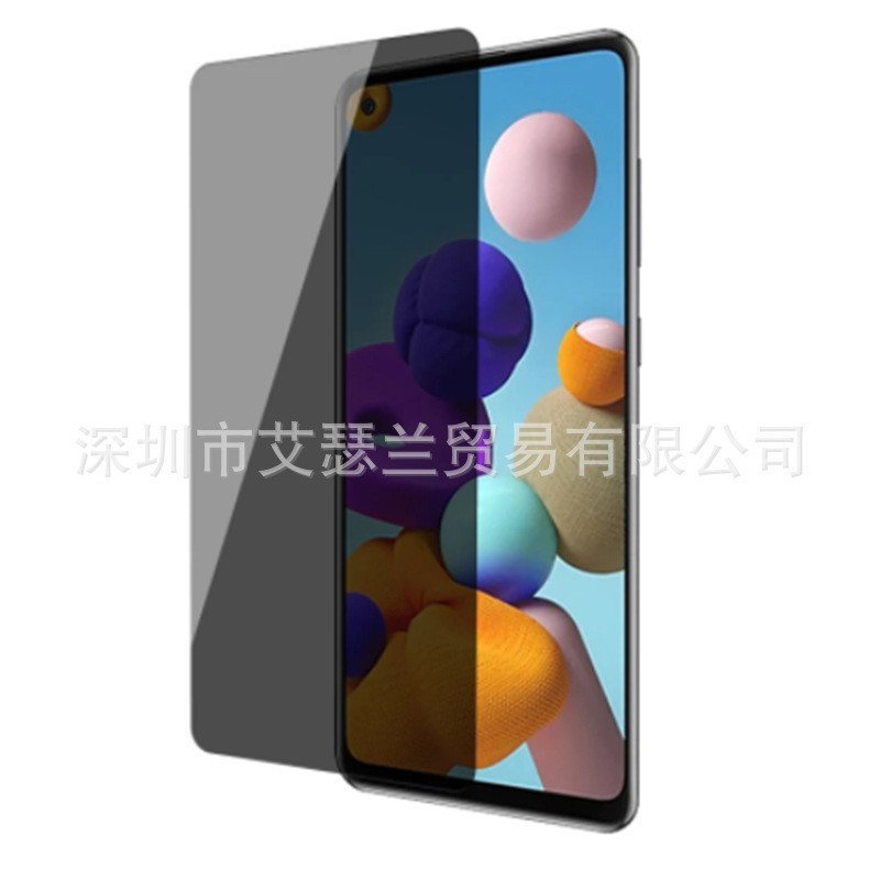 เหมาะสําหรับ Lenovo Z5S Z5pro Z6pro ฟิล์มป้องกันการแอบ z5s Z5pro z6proZ6 ฟิล์มโทรศัพท์มือถือป้องกันก