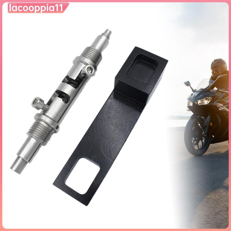 [lacooppia11] Jig Alignment, ชุดเครื่องมือจับเวลาการจัดตําแหน่งเพลาลูกเบี้ยว, เครื่องมือซ่อมแซมที่ใช